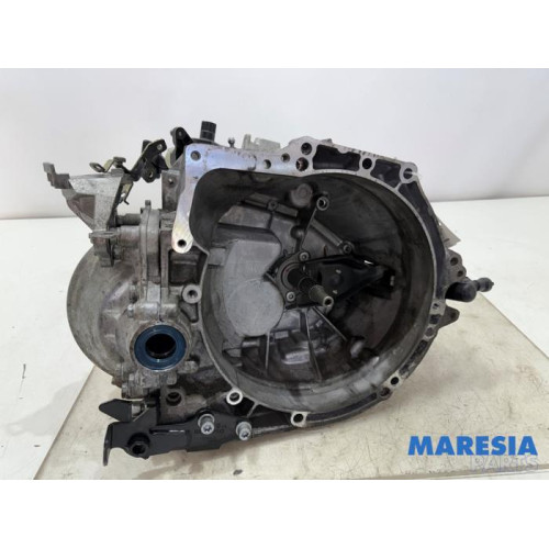 Citroen - Jumpy - Gearbox