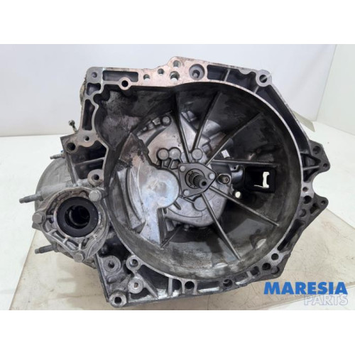 Peugeot - Partner - Gearbox