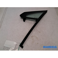 Peugeot - 2008 - Dreieckfenster links vorne