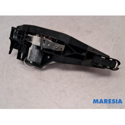 Peugeot - 2008 - Rear door handle 4-door, right