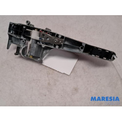 Peugeot - 2008 - Front door handle 4-door, right