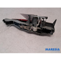 Peugeot - 2008 - Front door handle 4-door, right