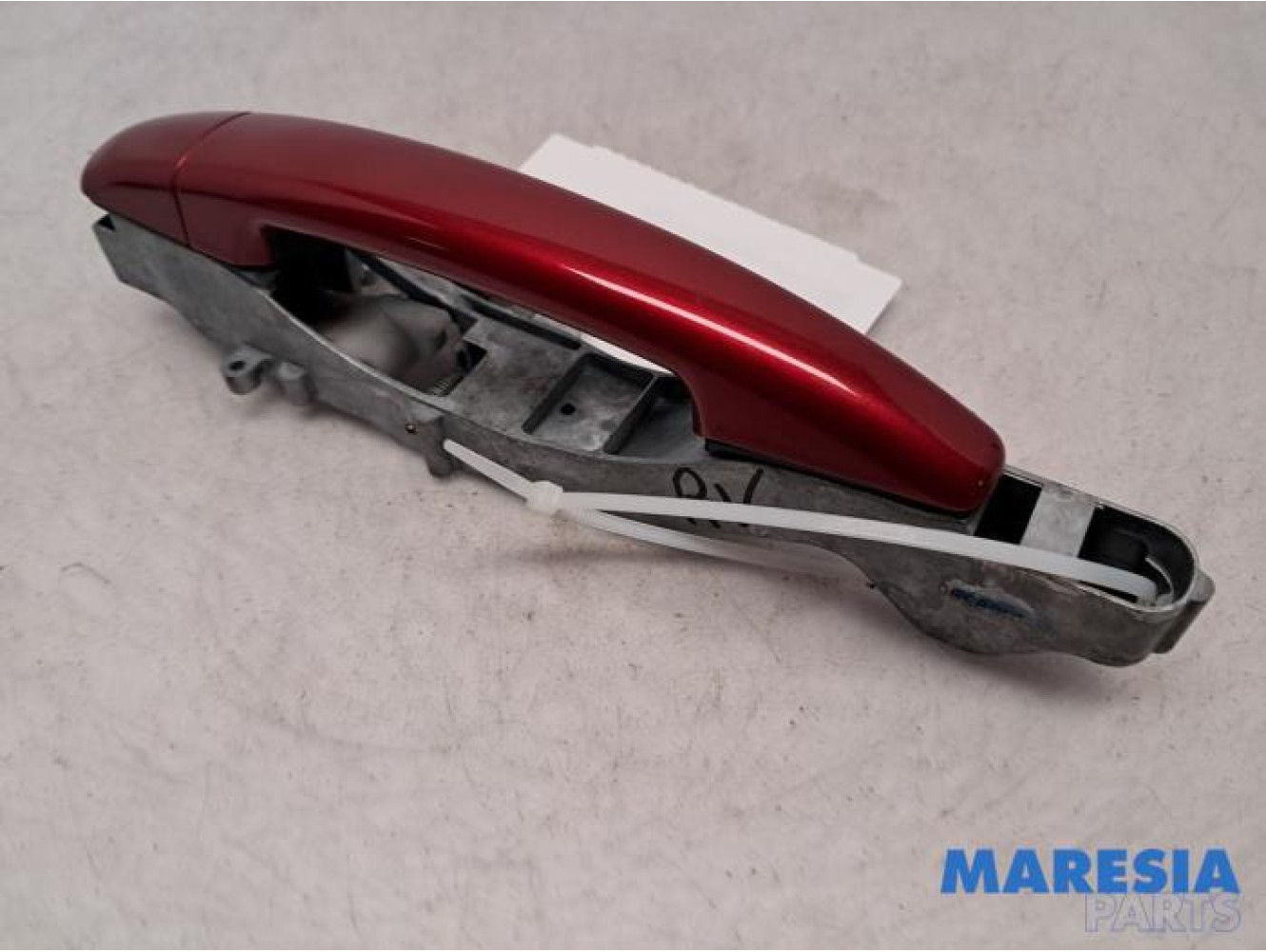 Peugeot - 2008 - Front door handle 4-door, right