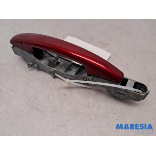 Peugeot - 2008 - Front door handle 4-door, right