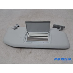 Peugeot - 2008 - Sun visor