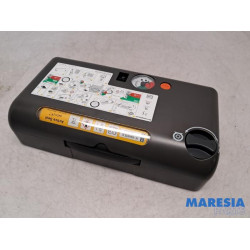 Peugeot - 2008 - Reifen Reparaturset
