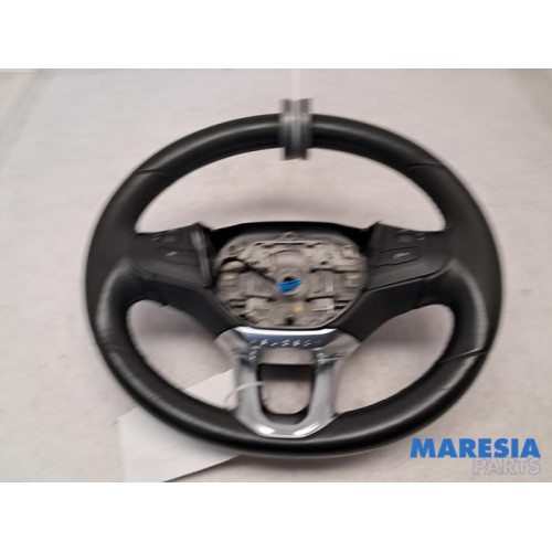 Peugeot - 2008 - Steering wheel