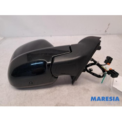 Opel - Combo - Wing mirror, right