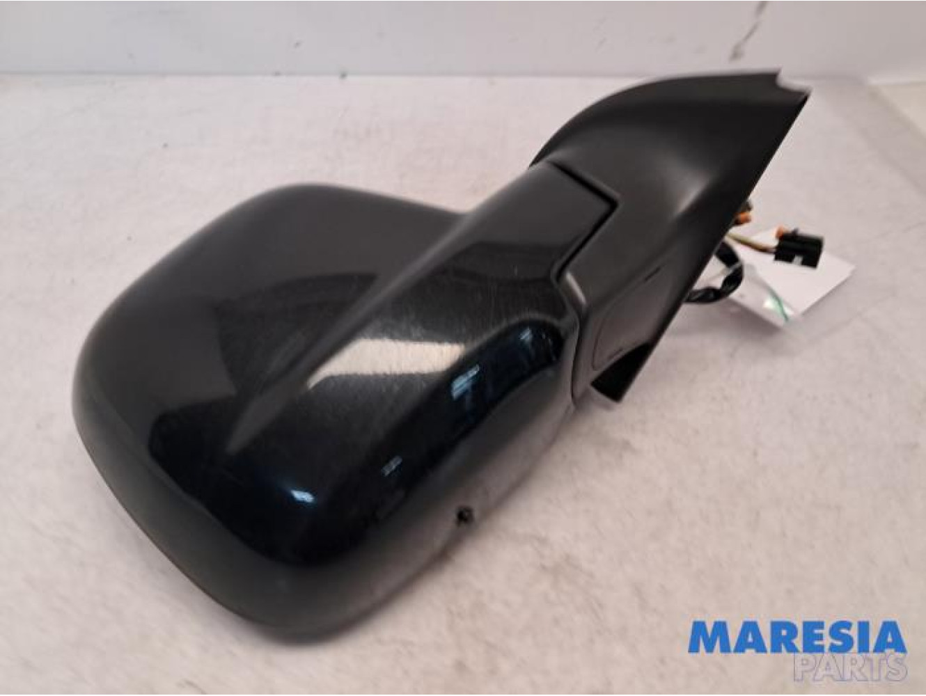Opel - Combo - Wing mirror, right