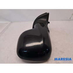 Opel - Combo - Wing mirror, right