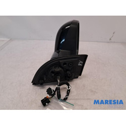 Opel - Combo - Wing mirror, right