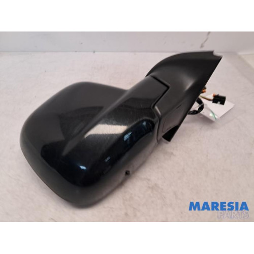Opel - Combo - Wing mirror, right