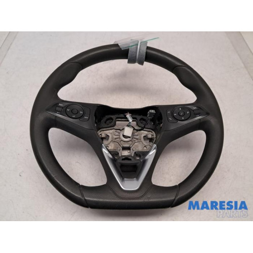Opel - Combo - Steering wheel