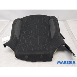 Peugeot - 2008 - Sitz Sitzfläche links