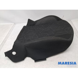 Peugeot - 2008 - Sitz Sitzfläche links