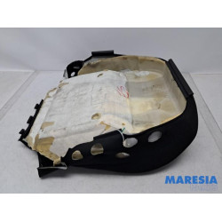 Peugeot - 2008 - Sitz Sitzfläche links