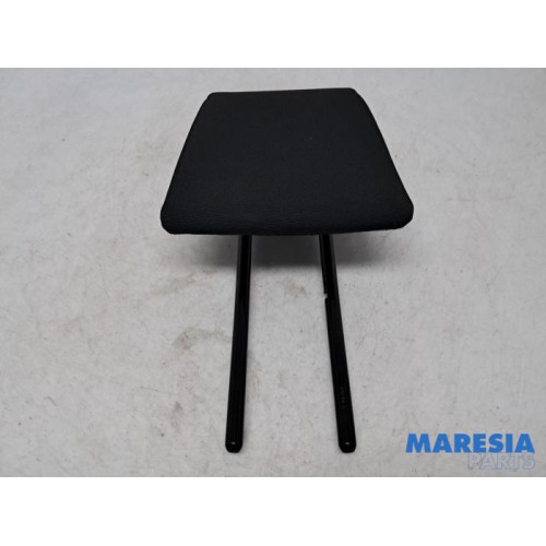 Peugeot - 2008 - Support principal
