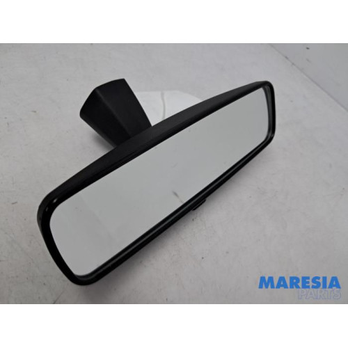 Peugeot - 2008 - Rear view mirror
