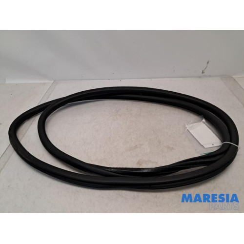 Peugeot - 5008 - Front door seal 4-door, right