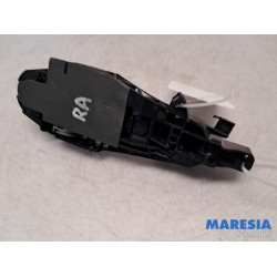 Peugeot - 5008 - Rear door handle 4-door, right