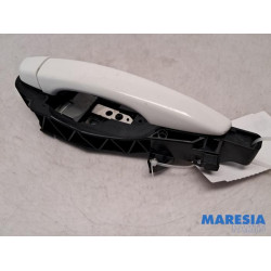 Peugeot - 5008 - Rear door handle 4-door, right