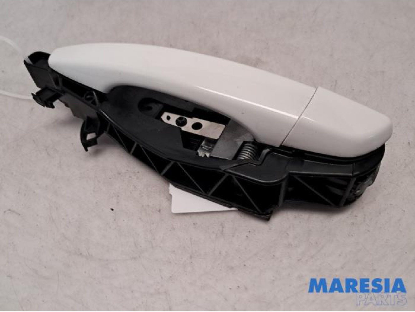 Peugeot - 5008 - Poignée portière 4portes arrière gauche