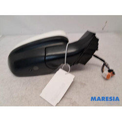 Peugeot - 5008 - Wing mirror, right