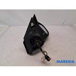 Peugeot - 5008 - Wing mirror, right