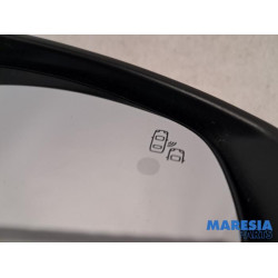 Peugeot - 5008 - Wing mirror, right