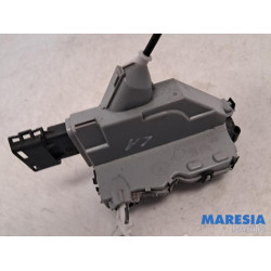 Peugeot - 5008 - Deurslot Mechaniek 4Deurs links-achter