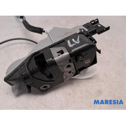 Peugeot - 5008 - Door lock mechanism 4-door, front left