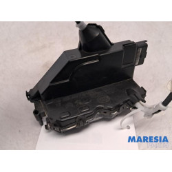 Peugeot - 5008 - Front door lock mechanism 4-door, right