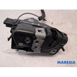 Peugeot - 5008 - Front door lock mechanism 4-door, right