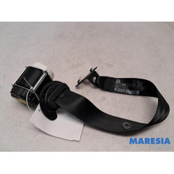 Peugeot - 5008 - Rear seatbelt, right