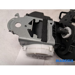 Peugeot - 5008 - Rear seatbelt, right