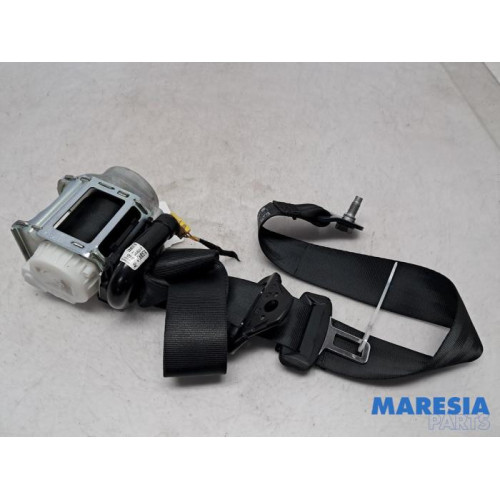 Peugeot - 5008 - Rear seatbelt, right