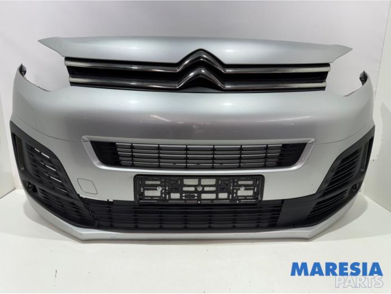Citroen - Jumpy - Pare-chocs avant