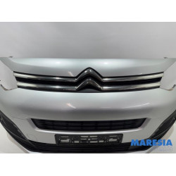 Citroen - Jumpy - Pare-chocs avant