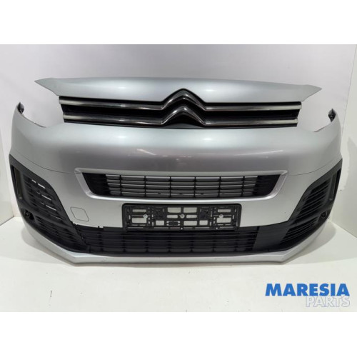 Citroen - Jumpy - Pare-chocs avant