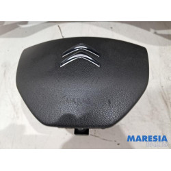 Citroen - Jumpy - Airbag set