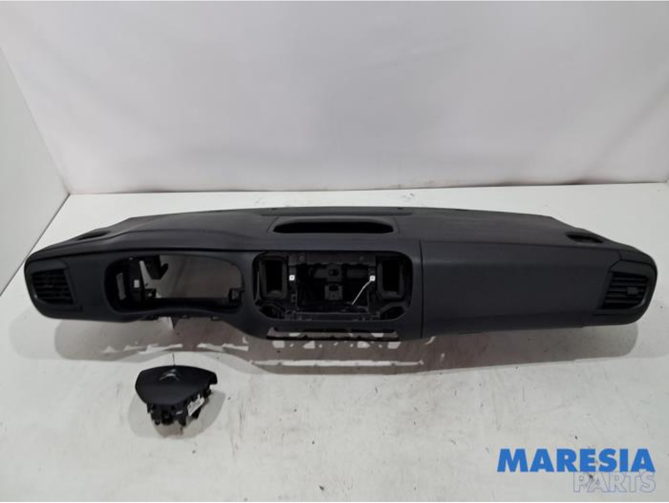 Citroen - Jumpy - Airbag set