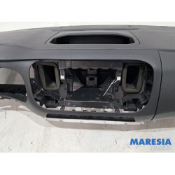 Citroen - Jumpy - Airbag set