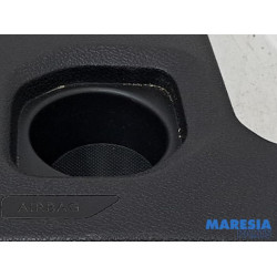 Citroen - Jumpy - Airbag set