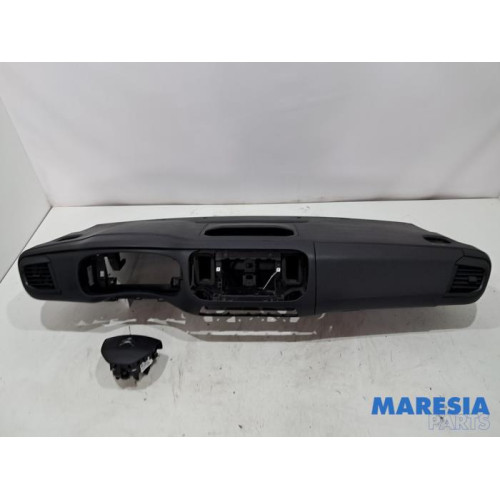 Citroen - Jumpy - Airbag set