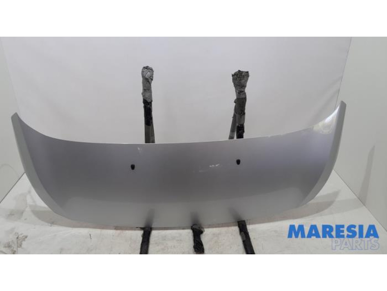 Citroen - Jumpy - Bonnet