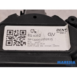 Peugeot - 5008 - Moteur de ventilation chauffage