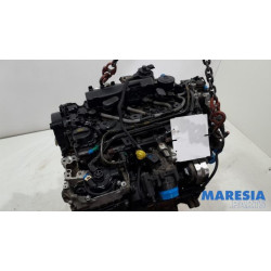 Citroen - Jumpy - Motor