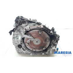 Citroen - Jumpy - Gearbox