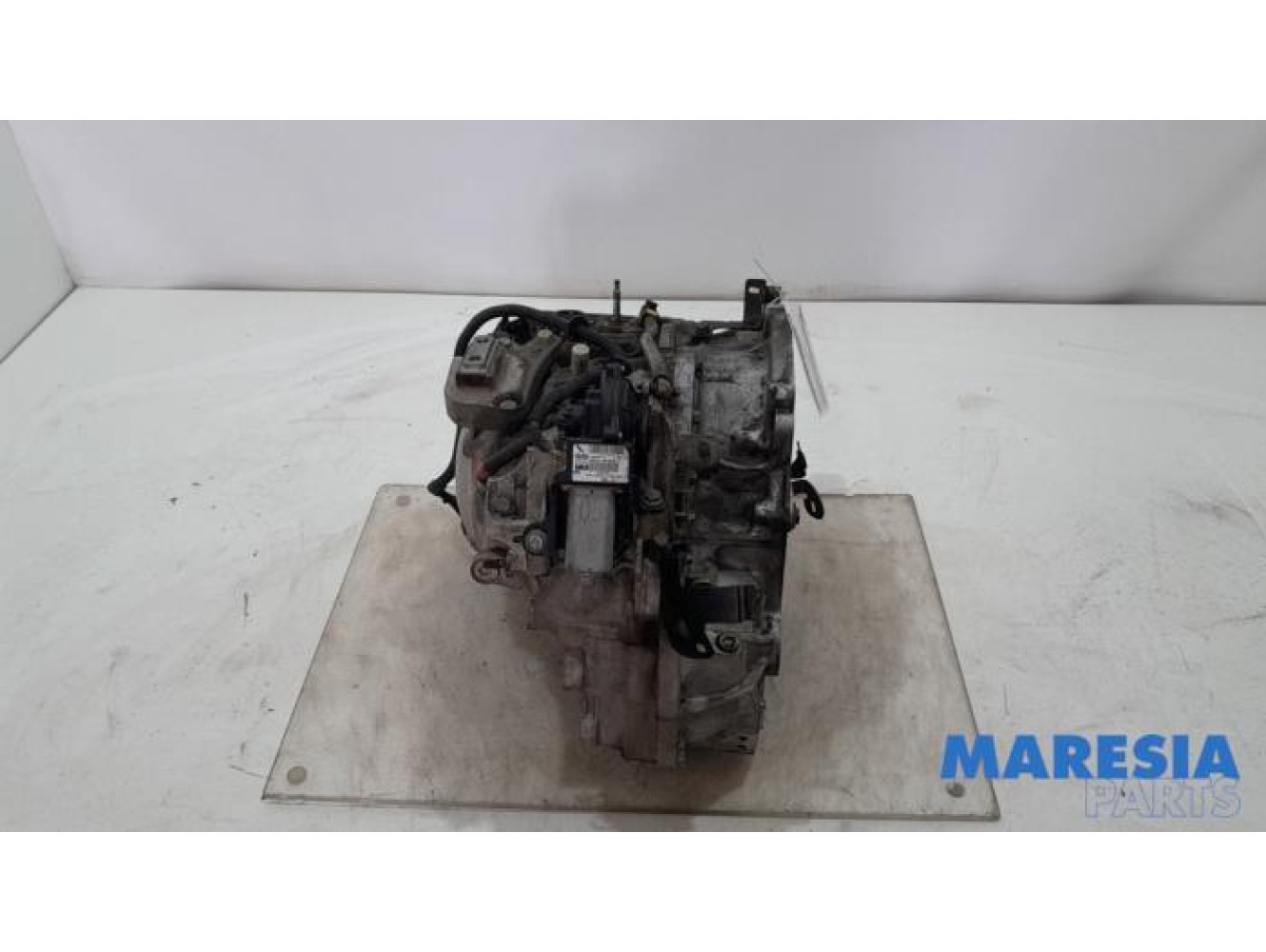 Citroen - Jumpy - Gearbox