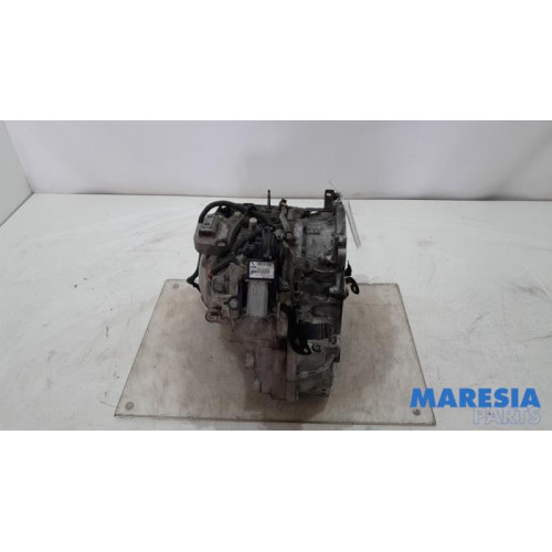 Citroen - Jumpy - Gearbox